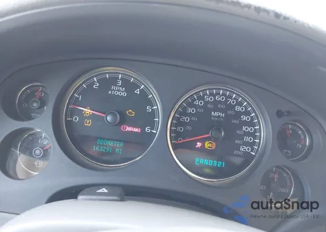 2007 Chevrolet Avalanche 1500 Lt из США, поврежденный, VIN 3GNFK12347G239825